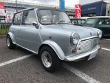 1994 Rover Mini basic 1.3 cab Silver Sedan for sale, Japanese used car export - photo 8 of 44 | GULJI TRADERS
