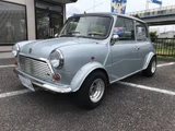 1994 Rover Mini basic 1.3 cab Silver Sedan for sale, Japanese used car export - photo 9 of 44 | GULJI TRADERS