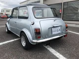 1994 Rover Mini basic 1.3 cab Silver Sedan for sale, Japanese used car export - photo 10 of 44 | GULJI TRADERS
