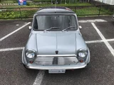 1994 Rover Mini basic 1.3 cab Silver Sedan for sale, Japanese used car export - photo 11 of 44 | GULJI TRADERS