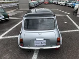 1994 Rover Mini basic 1.3 cab Silver Sedan for sale, Japanese used car export - photo 12 of 44 | GULJI TRADERS
