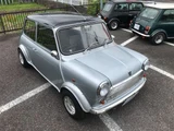 1994 Rover Mini basic 1.3 cab Silver Sedan for sale, Japanese used car export - photo 13 of 44 | GULJI TRADERS