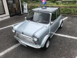 1994 Rover Mini basic 1.3 cab Silver Sedan for sale, Japanese used car export - photo 14 of 44 | GULJI TRADERS