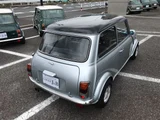 1994 Rover Mini basic 1.3 cab Silver Sedan for sale, Japanese used car export - photo 15 of 44 | GULJI TRADERS