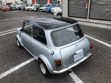 1994 Rover Mini basic 1.3 cab Silver Sedan for sale, Japanese used car export - photo 16 of 44 | GULJI TRADERS
