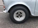 1994 Rover Mini basic 1.3 cab Silver Sedan for sale, Japanese used car export - photo 19 of 44 | GULJI TRADERS