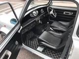 1994 Rover Mini basic 1.3 cab Silver Sedan for sale, Japanese used car export - photo 25 of 44 | GULJI TRADERS