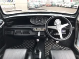 1994 Rover Mini basic 1.3 cab Silver Sedan for sale, Japanese used car export - photo 29 of 44 | GULJI TRADERS