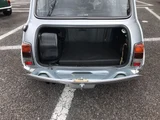 1994 Rover Mini basic 1.3 cab Silver Sedan for sale, Japanese used car export - photo 40 of 44 | GULJI TRADERS