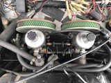1994 Rover Mini basic 1.3 cab Silver Sedan for sale, Japanese used car export - photo 44 of 44 | GULJI TRADERS