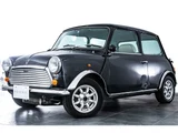 1994 Rover Mini Cooper 1.3i 35th Anniversary Other Sedan for sale, Japanese used car export - photo 5 of 58 | GULJI TRADERS