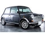 1994 Rover Mini Cooper 1.3i 35th Anniversary Other Sedan for sale, Japanese used car export - photo 12 of 58 | GULJI TRADERS