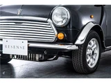 1994 Rover Mini Cooper 1.3i 35th Anniversary Other Sedan for sale, Japanese used car export - photo 16 of 58 | GULJI TRADERS