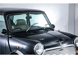1994 Rover Mini Cooper 1.3i 35th Anniversary Other Sedan for sale, Japanese used car export - photo 18 of 58 | GULJI TRADERS