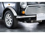 1994 Rover Mini Cooper 1.3i 35th Anniversary Other Sedan for sale, Japanese used car export - photo 20 of 58 | GULJI TRADERS