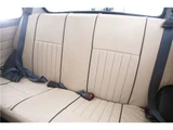1994 Rover Mini Cooper 1.3i 35th Anniversary Other Sedan for sale, Japanese used car export - photo 54 of 58 | GULJI TRADERS