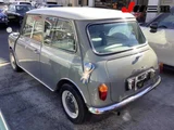 1994 Rover Mini Gray Sedan for sale, Japanese used car export - photo 2 of 24 | GULJI TRADERS