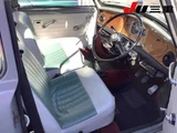 1994 Rover Mini Gray Sedan for sale, Japanese used car export - photo 4 of 24 | GULJI TRADERS