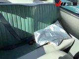 1994 Rover Mini Gray Sedan for sale, Japanese used car export - photo 5 of 24 | GULJI TRADERS