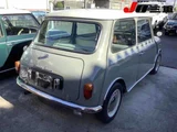 1994 Rover Mini Gray Sedan for sale, Japanese used car export - photo 6 of 24 | GULJI TRADERS