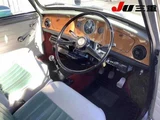1994 Rover Mini Gray Sedan for sale, Japanese used car export - photo 13 of 24 | GULJI TRADERS
