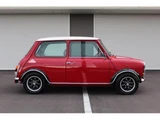 1995 Rover Mini Cooper 1.3i Monte Carlo limited edition 4 fog lights Red Sedan for sale, Japanese used car export - photo 2 of 32 | GULJI TRADERS