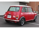 1995 Rover Mini Cooper 1.3i Monte Carlo limited edition 4 fog lights Red Sedan for sale, Japanese used car export - photo 3 of 32 | GULJI TRADERS