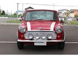1995 Rover Mini Cooper 1.3i Monte Carlo limited edition 4 fog lights Red Sedan for sale, Japanese used car export - photo 4 of 32 | GULJI TRADERS