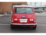 1995 Rover Mini Cooper 1.3i Monte Carlo limited edition 4 fog lights Red Sedan for sale, Japanese used car export - photo 5 of 32 | GULJI TRADERS