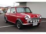 1995 Rover Mini Cooper 1.3i Monte Carlo limited edition 4 fog lights Red Sedan for sale, Japanese used car export - photo 6 of 32 | GULJI TRADERS