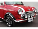 1995 Rover Mini Cooper 1.3i Monte Carlo limited edition 4 fog lights Red Sedan for sale, Japanese used car export - photo 7 of 32 | GULJI TRADERS