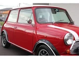 1995 Rover Mini Cooper 1.3i Monte Carlo limited edition 4 fog lights Red Sedan for sale, Japanese used car export - photo 8 of 32 | GULJI TRADERS