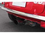 1995 Rover Mini Cooper 1.3i Monte Carlo limited edition 4 fog lights Red Sedan for sale, Japanese used car export - photo 10 of 32 | GULJI TRADERS