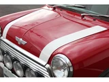 1995 Rover Mini Cooper 1.3i Monte Carlo limited edition 4 fog lights Red Sedan for sale, Japanese used car export - photo 11 of 32 | GULJI TRADERS