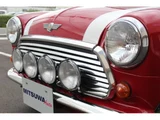 1995 Rover Mini Cooper 1.3i Monte Carlo limited edition 4 fog lights Red Sedan for sale, Japanese used car export - photo 12 of 32 | GULJI TRADERS