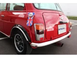 1995 Rover Mini Cooper 1.3i Monte Carlo limited edition 4 fog lights Red Sedan for sale, Japanese used car export - photo 13 of 32 | GULJI TRADERS