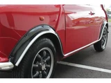 1995 Rover Mini Cooper 1.3i Monte Carlo limited edition 4 fog lights Red Sedan for sale, Japanese used car export - photo 14 of 32 | GULJI TRADERS