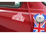 1995 Rover Mini Cooper 1.3i Monte Carlo limited edition 4 fog lights Red Sedan for sale, Japanese used car export - photo 15 of 32 | GULJI TRADERS