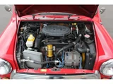 1995 Rover Mini Cooper 1.3i Monte Carlo limited edition 4 fog lights Red Sedan for sale, Japanese used car export - photo 16 of 32 | GULJI TRADERS