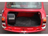 1995 Rover Mini Cooper 1.3i Monte Carlo limited edition 4 fog lights Red Sedan for sale, Japanese used car export - photo 17 of 32 | GULJI TRADERS