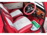 1995 Rover Mini Cooper 1.3i Monte Carlo limited edition 4 fog lights Red Sedan for sale, Japanese used car export - photo 19 of 32 | GULJI TRADERS