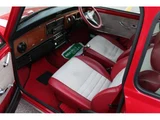 1995 Rover Mini Cooper 1.3i Monte Carlo limited edition 4 fog lights Red Sedan for sale, Japanese used car export - photo 21 of 32 | GULJI TRADERS