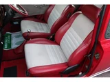 1995 Rover Mini Cooper 1.3i Monte Carlo limited edition 4 fog lights Red Sedan for sale, Japanese used car export - photo 22 of 32 | GULJI TRADERS