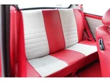 1995 Rover Mini Cooper 1.3i Monte Carlo limited edition 4 fog lights Red Sedan for sale, Japanese used car export - photo 23 of 32 | GULJI TRADERS