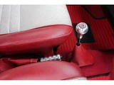 1995 Rover Mini Cooper 1.3i Monte Carlo limited edition 4 fog lights Red Sedan for sale, Japanese used car export - photo 24 of 32 | GULJI TRADERS