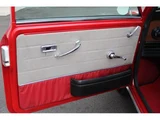 1995 Rover Mini Cooper 1.3i Monte Carlo limited edition 4 fog lights Red Sedan for sale, Japanese used car export - photo 25 of 32 | GULJI TRADERS