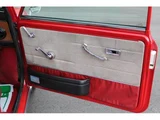 1995 Rover Mini Cooper 1.3i Monte Carlo limited edition 4 fog lights Red Sedan for sale, Japanese used car export - photo 26 of 32 | GULJI TRADERS