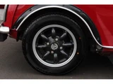 1995 Rover Mini Cooper 1.3i Monte Carlo limited edition 4 fog lights Red Sedan for sale, Japanese used car export - photo 32 of 32 | GULJI TRADERS