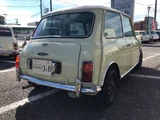 1995 Rover Mini Cooper 1.3i Mk-II specifications Yellow Sedan for sale, Japanese used car export - photo 2 of 40 | GULJI TRADERS