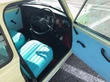 1995 Rover Mini Cooper 1.3i Mk-II specifications Yellow Sedan for sale, Japanese used car export - photo 3 of 40 | GULJI TRADERS